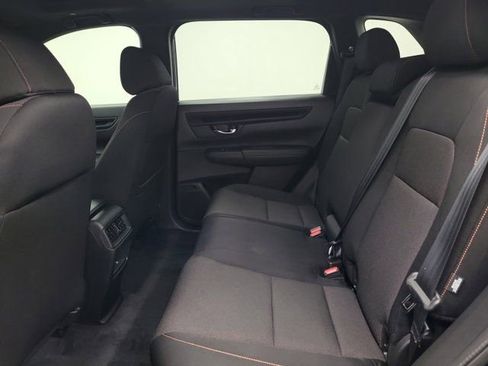 Certified 2024 Honda CR-V Sport image 12
