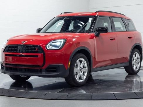 New 2027 MINI Cooper Countryman S AWD/4WD image 6
