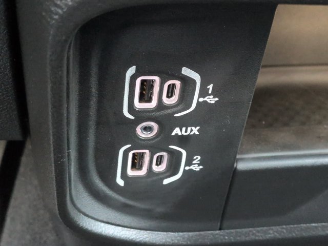 Used 2026 RAM 2500 Tradesman AWD/4WD image 21