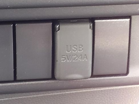 New 2025 Chevrolet Low Cab Forward 5500 XD image 16