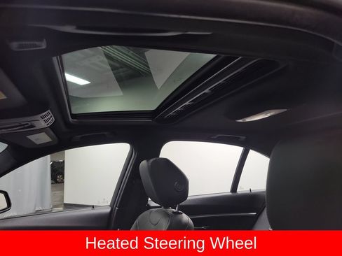 Used 2016 BMW 328i xDrive Sedan AWD/4WD image 17