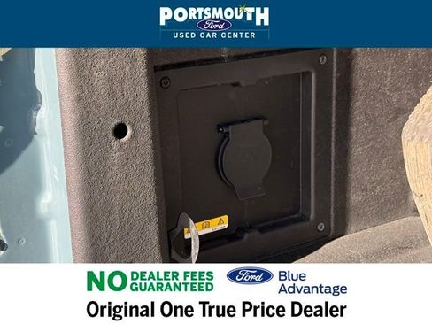 Certified 2023 Ford F150 XLT w/ Equipment Group 302A High image 25