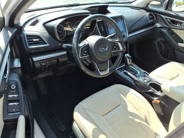 Used 2021 Subaru Impreza 2.0i Limited AWD/4WD image 20