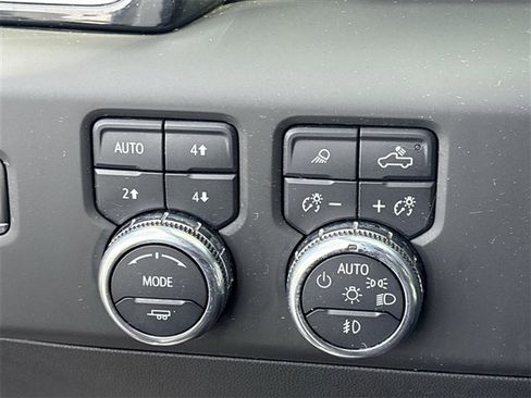 Certified 2024 GMC Sierra 1500 Denali w/ Denali Reserve Package image 18