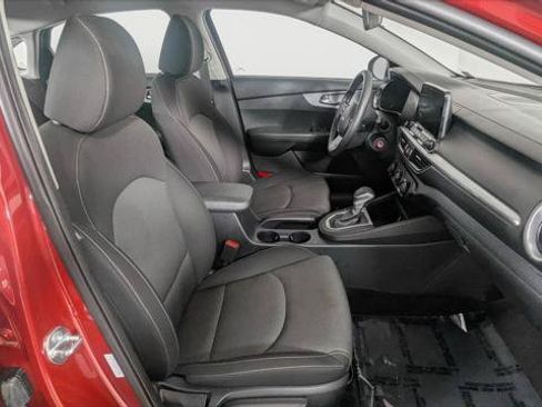 Used 2024 Kia Forte LXS FWD image 22