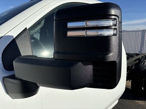 New 2026 Chevrolet Silverado 3500 W/T w/ WT Convenience Package image 24
