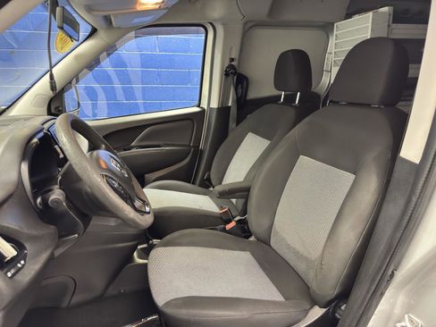Used 2019 RAM ProMaster City Tradesman image 19