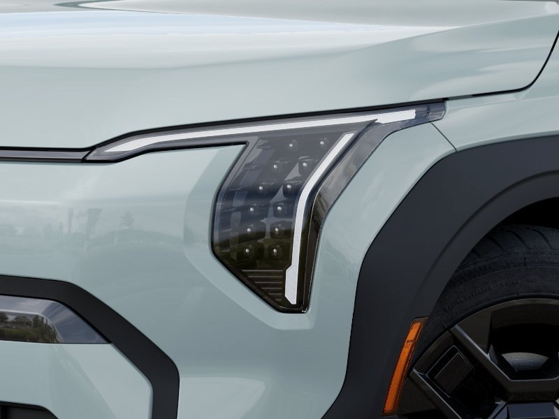 New 2027 Kia EV3 Wind w/ Wind AWD Nightfall Package image 10
