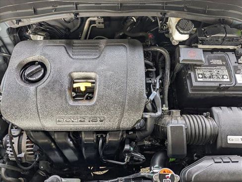 Used 2023 Kia Soul LX w/ LX Technology Package image 21