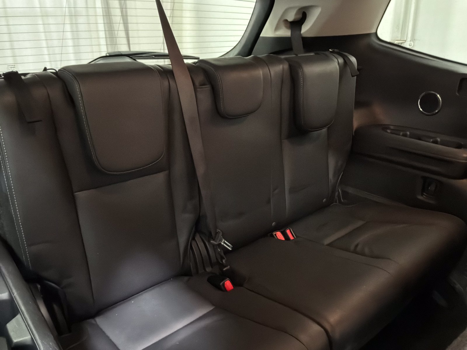 Used 2019 Subaru Ascent Limited AWD/4WD image 26
