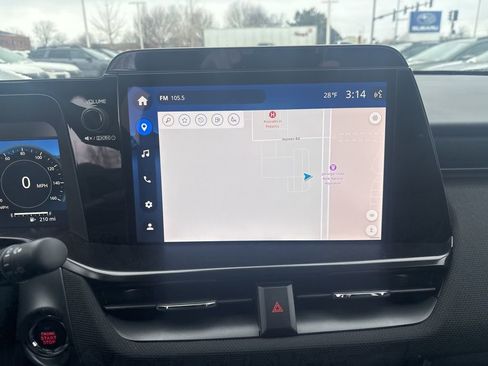 New 2026 Subaru Outback Premium image 18