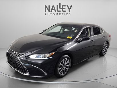 Used 2024 Lexus ES 350 w/ Accessory Package (Z2)