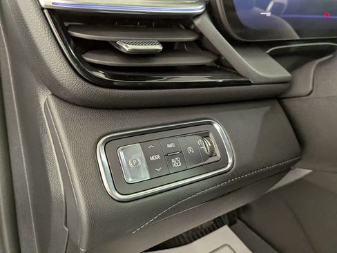 Certified 2025 Buick Enclave Avenir w/ Super Cruise Package AWD/4WD image 20
