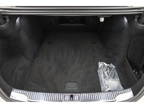 Used 2022 Mercedes-Benz S 580 4MATIC Sedan image 30