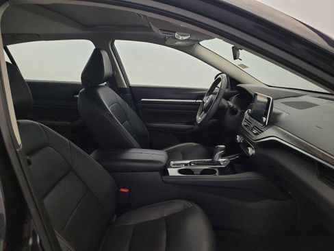 Used 2021 Nissan Altima 2.5 SL AWD/4WD image 21