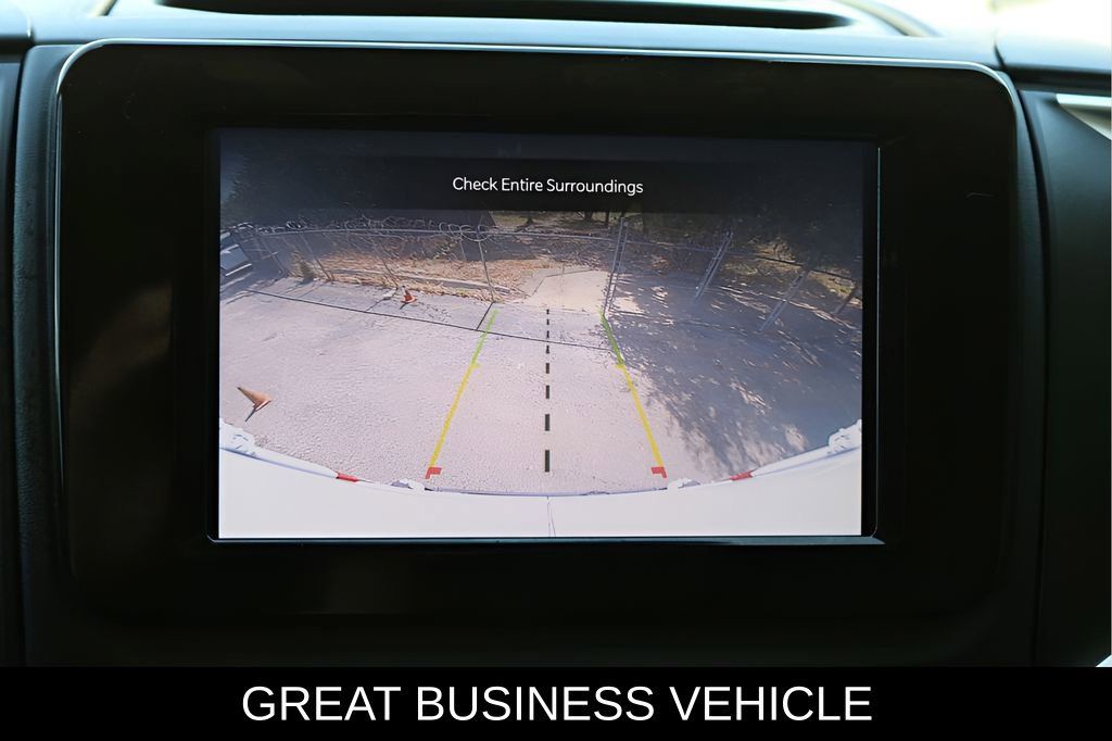 Used 2025 RAM ProMaster 3500 w/ Quick Order Package 22G SLT FWD image 23