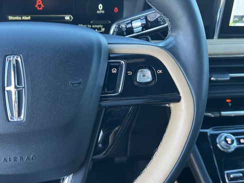 Used 2022 Lincoln Corsair Reserve w/ Elements Package image 35