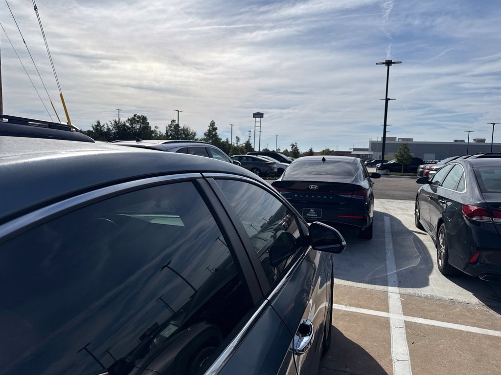 Used 2016 Hyundai Sonata SE FWD image 12