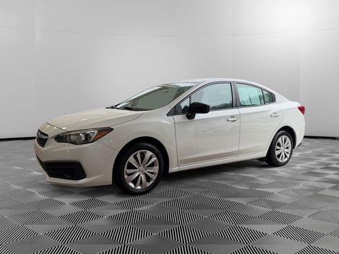 Certified 2023 Subaru Impreza 2.0i image 3