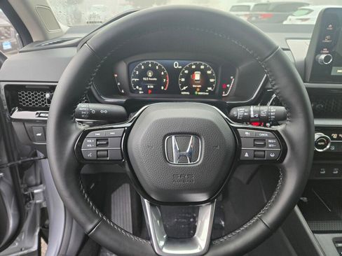 Used 2026 Honda CR-V EX-L image 25
