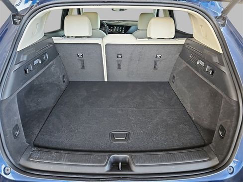 Used 2023 Buick Envision Preferred image 12