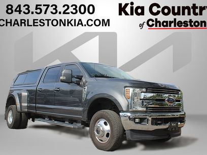 Used 2019 Ford F350 Lariat w/ Lariat Value Package