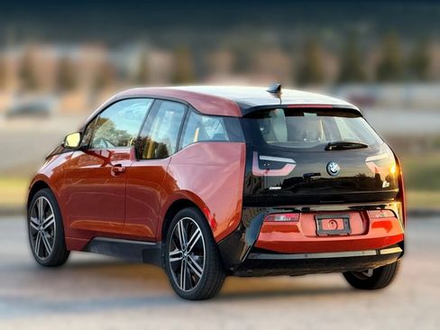 Used 2015 BMW i3 image 10