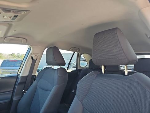 Used 2023 Toyota RAV4 LE image 14