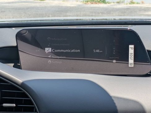 New 2026 MAZDA MAZDA3 2.5 S Sedan w/ Preferred Pkg FWD image 16