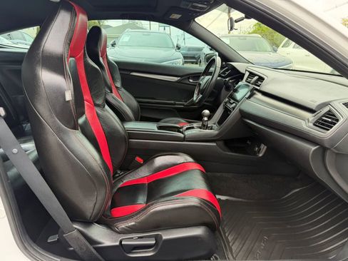 Used 2018 Honda Civic Si image 25