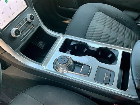 Certified 2023 Ford Edge SEL w/ Convenience Package AWD/4WD image 19