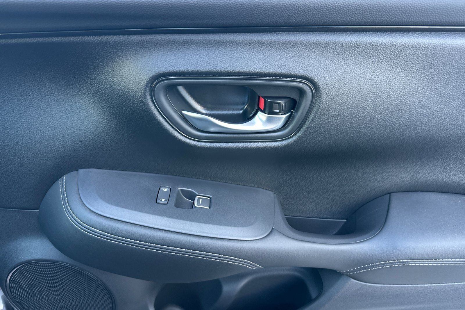 New 2027 Honda HR-V EX-L image 41
