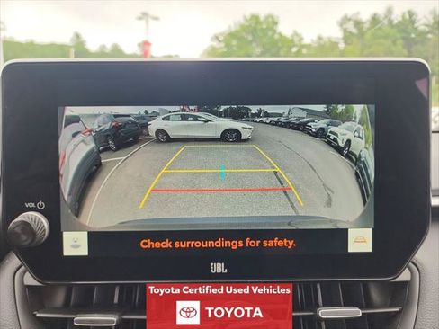 Certified 2024 Toyota RAV4 XLE Premium w/ Weather Package AWD/4WD image 19