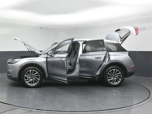 Certified 2022 Lincoln Corsair AWD w/ Equipment Group 101A image 60