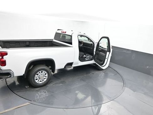 New 2025 Chevrolet Silverado 2500 LT image 64