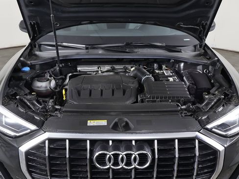 Used 2023 Audi Q3 2.0T Premium Plus w/ Premium Plus Package image 20