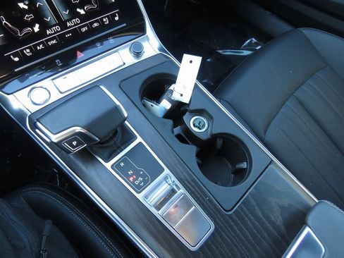 Used 2019 Audi A6 3.0T Prestige w/ Prestige Package image 24