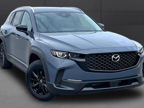 New 2026 MAZDA CX-50 AWD 2.5 S w/ Cargo Package image 2
