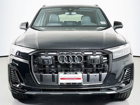 New 2026 Audi Q7 2.0T Premium Plus AWD/4WD image 2
