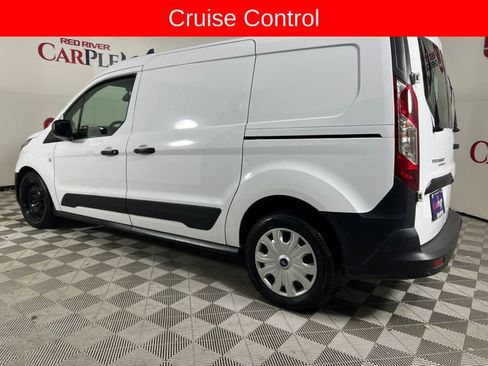 Used 2023 Ford Transit Connect XL image 6