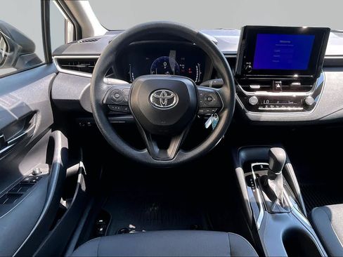 Certified 2026 Toyota Corolla LE FWD image 6