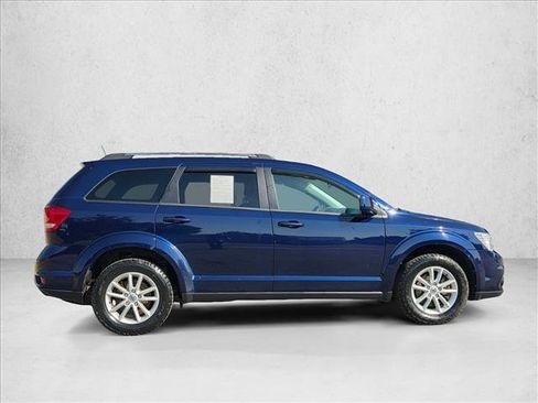 Used 2018 Dodge Journey SXT w/ Connectivity Group AWD/4WD image 6