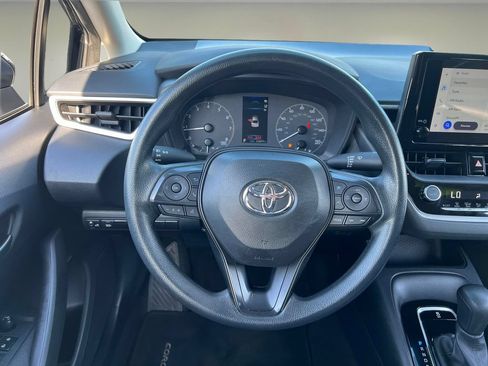 Certified 2024 Toyota Corolla LE w/ LE Convenience Package FWD image 14