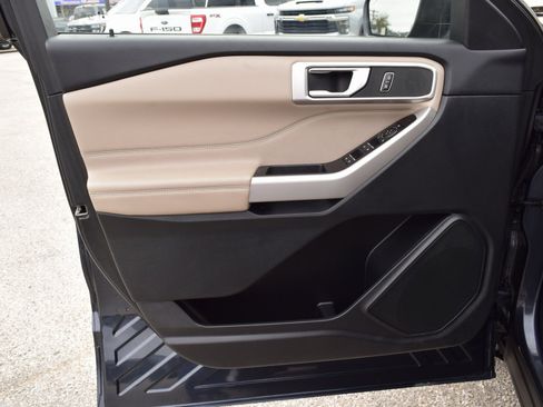 Used 2023 Ford Explorer XLT w/ Equipment Group 202A image 19