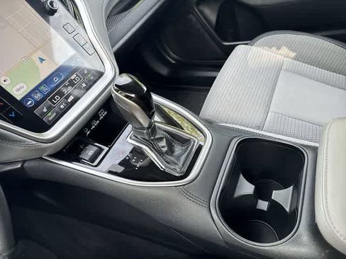 Certified 2025 Subaru Outback Premium AWD/4WD image 27
