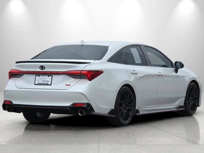 Used 2020 Toyota Avalon TRD