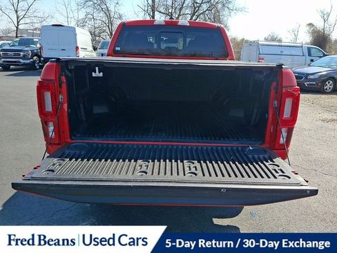 Certified 2022 Ford Ranger XLT w/ Equipment Group 302A High AWD/4WD image 30