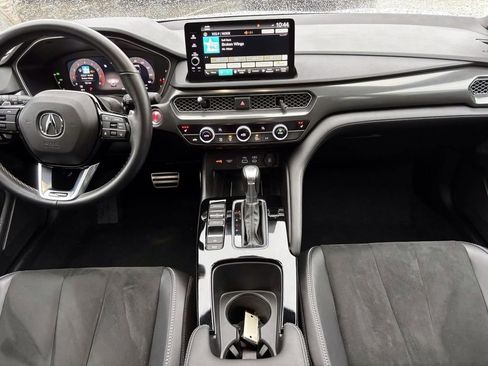Used 2024 Acura Integra A-Spec image 30