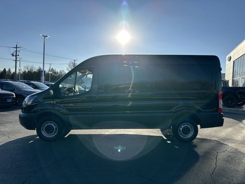 Used 2016 Ford Transit 250 148 Medium Roof image 7