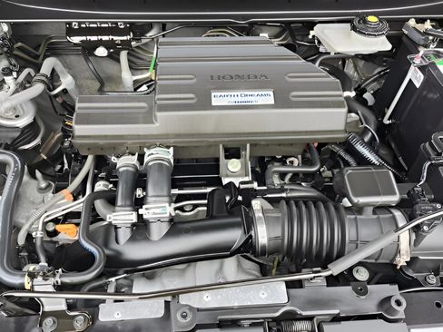 Used 2019 Honda CR-V EX-L image 33